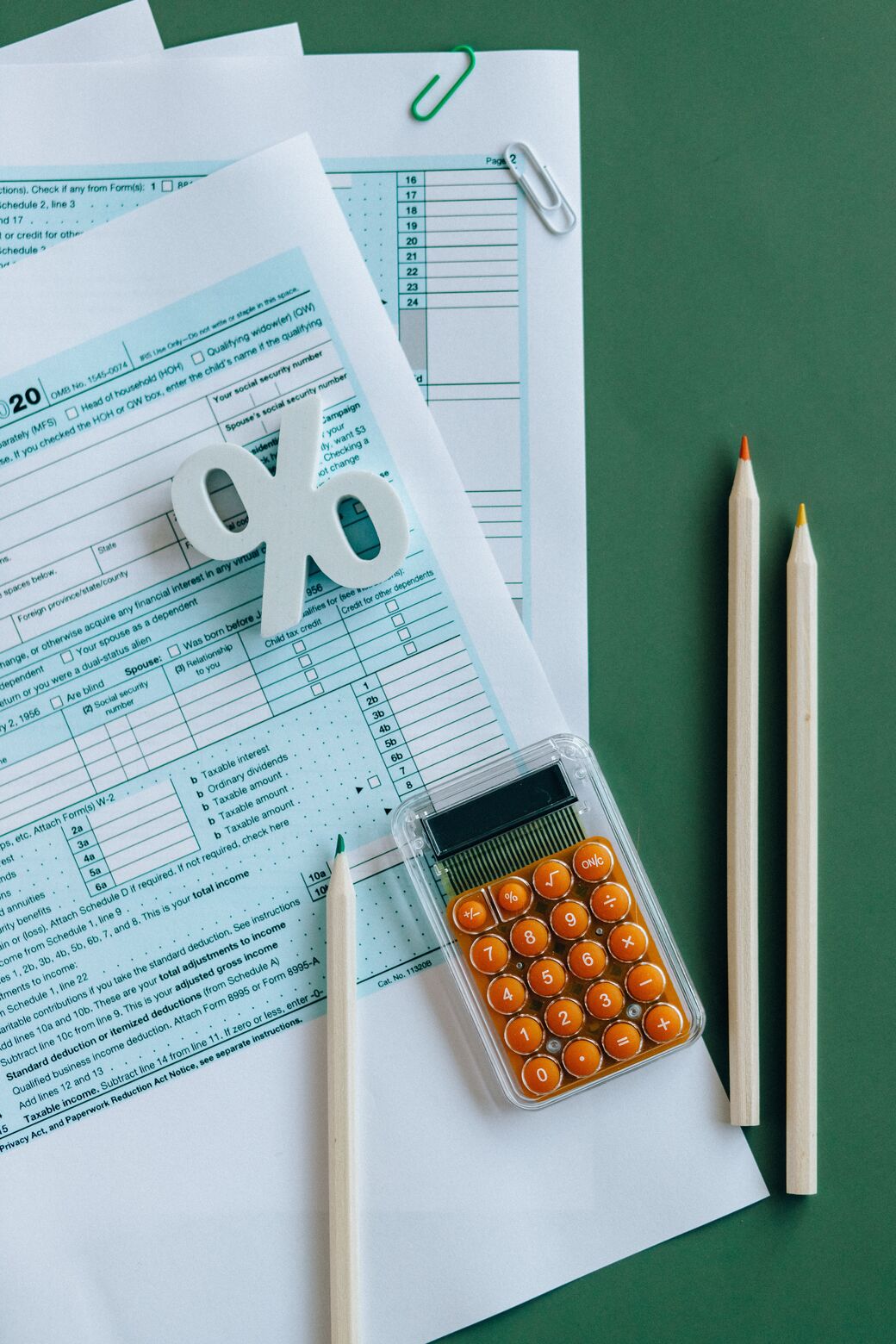 Building Bonuses and Tax Deductions: How to Save on Home Renovations