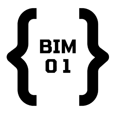 pyBIM logo